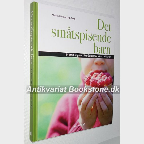 Det smtspisende barn