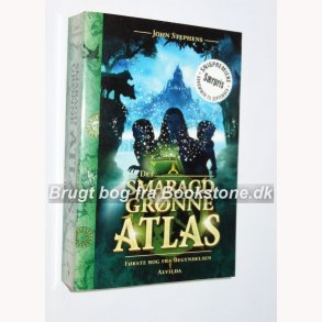 Det smaragdgrnne atlas