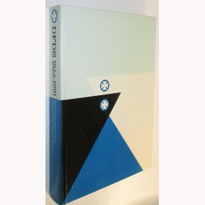 DFDS 1966-1991