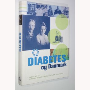 Diabetes og Danmark