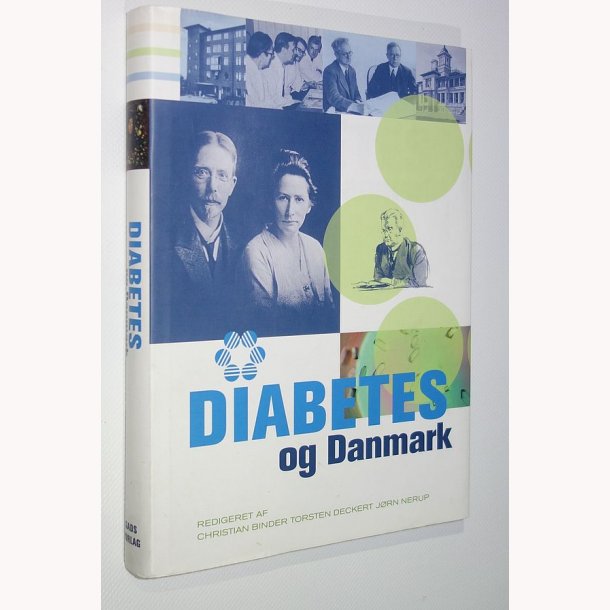 Diabetes og Danmark