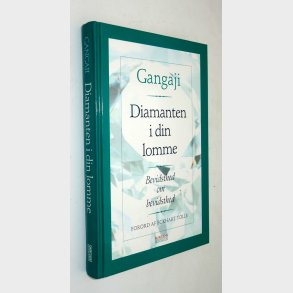 Diamanten i din lomme: Gangaji