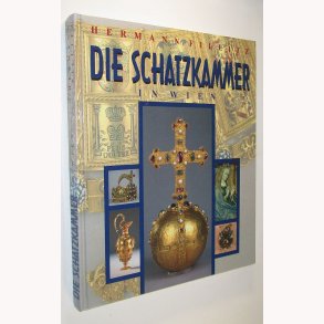 Die Schatzkammer in Wien