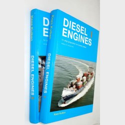 Diesel Engines 1+2: Kees Kuiken