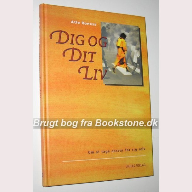 Dig og dit liv