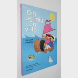 Dig og mig og vi to...Charlotte Clante