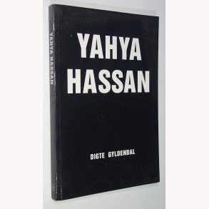 Digte - Yahya Hassan