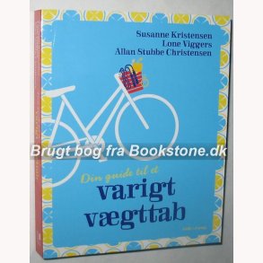 Din guide til et varigt vgttab