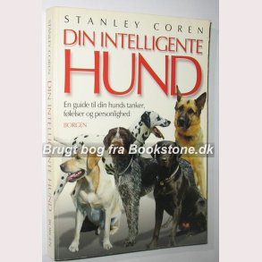 Din intelligente hund
