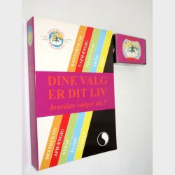 Dine valg er dit liv: Arne Olsen