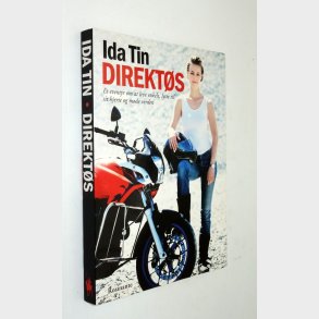 Direkts: Ida Tin