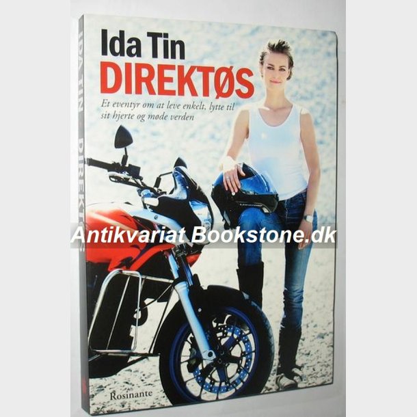 Direkts: Ida Tin