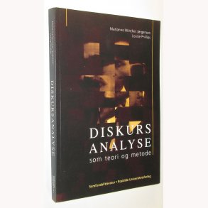 Diskursanalyse