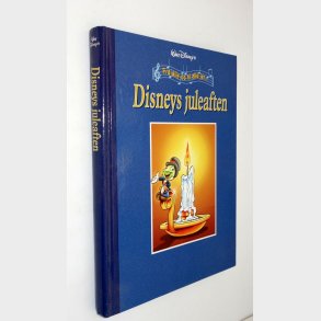 Disneys juleaften: Walt Disney