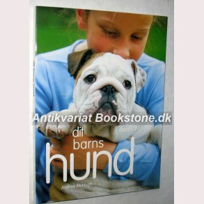 Dit barns hund