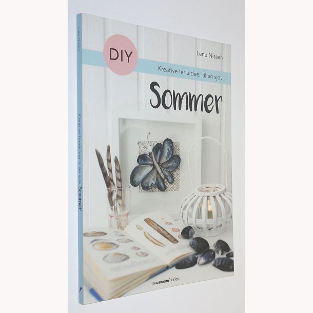 Kreative ferieideer til en sjov sommer