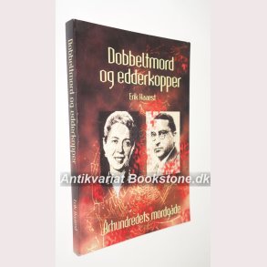 Dobbeltmord og edderkopper 
