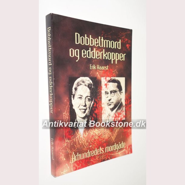 Dobbeltmord og edderkopper 