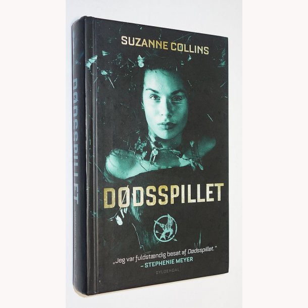 Ddsspillet
