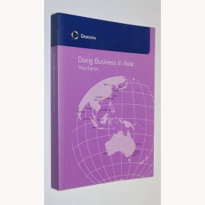 Doing Business in Asia