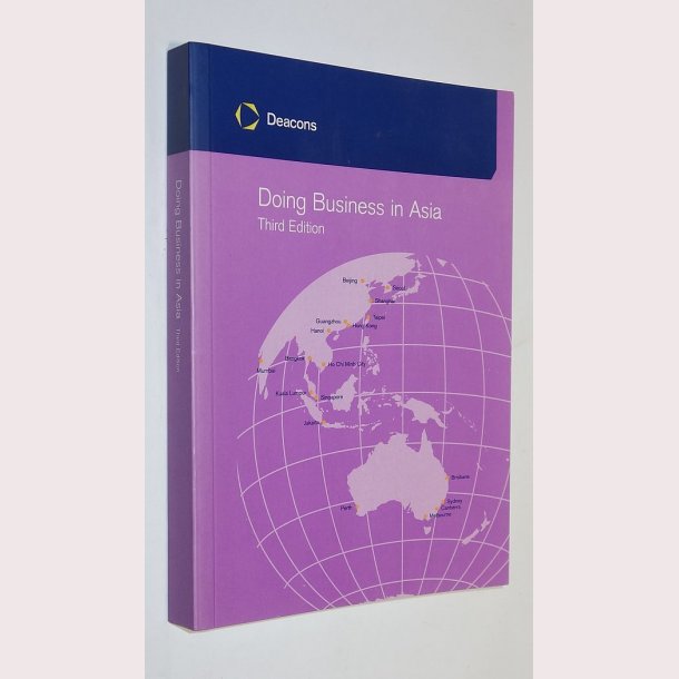 Doing Business in Asia