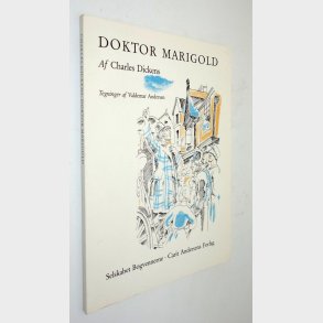Doktor Marigold af Charles Dickens