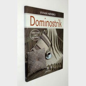 Dominostrik: Vivian Hxbro