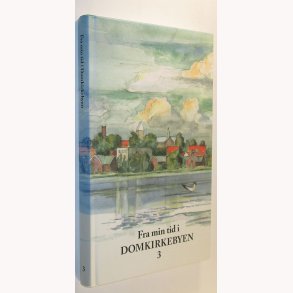 Fra min tid i Domkirkebyen Bind 3