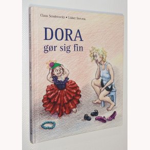 Dora gr sig fin