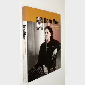 Dora Maar med og uden Picasso - en biografi: Mary Ann Caws