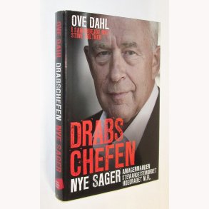 Drabschefen - nye sager