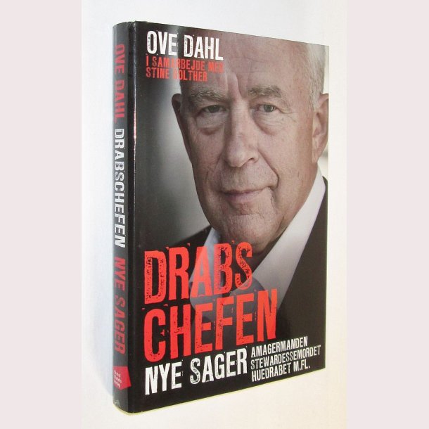 Drabschefen - nye sager