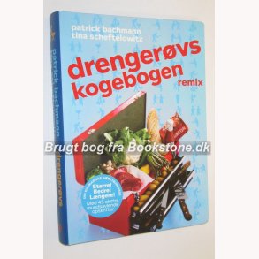 Drengervskogebogen remix