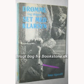 Drmme (og drager) set med klarsyn