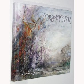 Drmmespor: Arne Andreasen