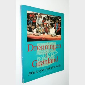 Dronningen i Grnland: Philip Lauritzen