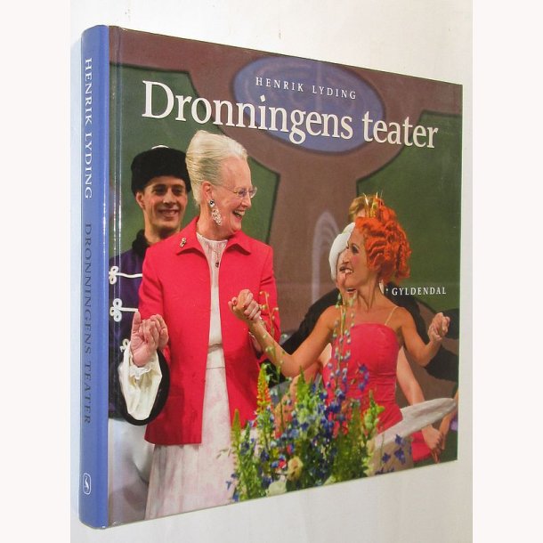 Dronningens teater