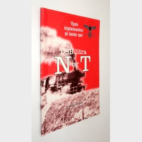 DSB litra N og T: Steffen Dresler