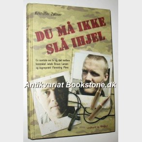 Du m ikke sl ihjel: Kristoffer Zllner 