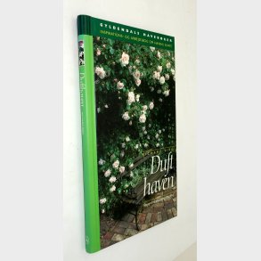 Dufthaven: Richard Bird