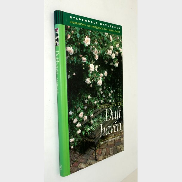 Dufthaven: Richard Bird