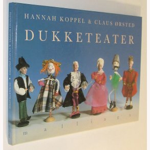 Dukketeater