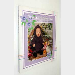 Dukket�j til Baby-Born 2