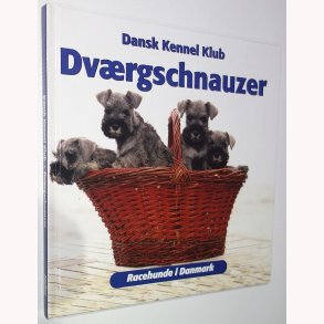 Dv�rgschnauzer