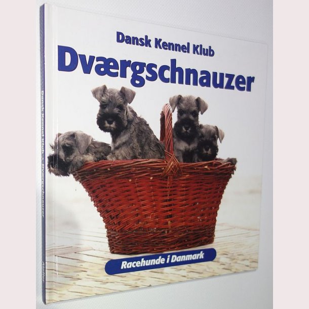 Dv�rgschnauzer