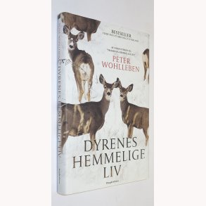 Dyrenes hemmelige liv