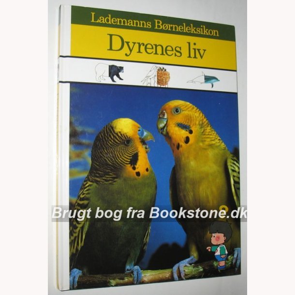 Dyrenes liv