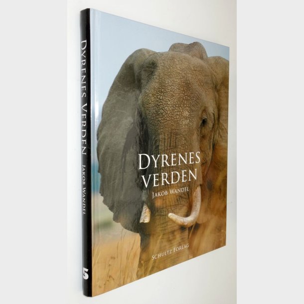 Dyrenes verden: Jakob Wandel