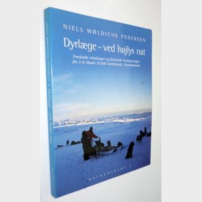 Dyrlge - ved hjlys dag: Niels Wldiche Pedersen