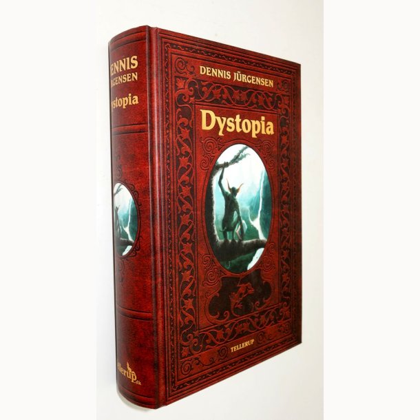 Dystopia: Dennis J�rgensen